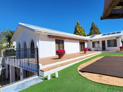 House For Sale in Clanwilliam