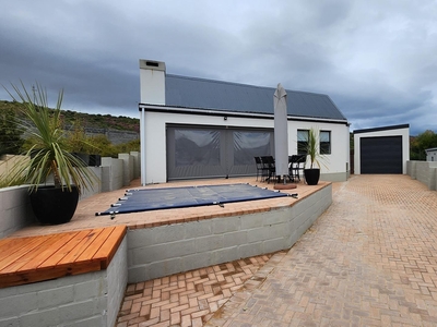 House For Sale in Clanwilliam