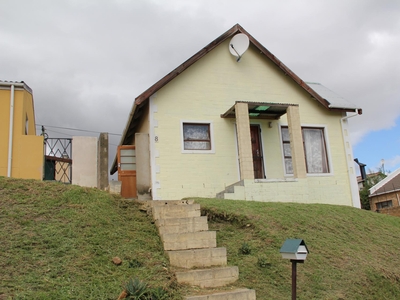 House For Sale in Idasvallei