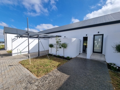 House For Sale in Kraaibosch Country Estate