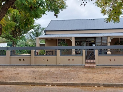 House For Sale in Robertson