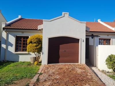 House For Sale in Robertson