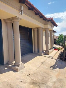 House For Sale In Seshego H, Polokwane