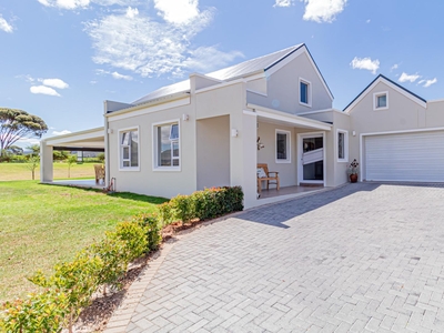 House For Sale in Silwerstrand Golf And River Estate