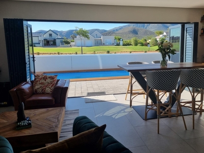 House For Sale in Silwerstrand Golf And River Estate