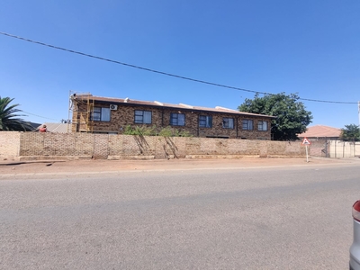 Investment For Sale in Zinniaville