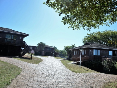 Lodge For Sale in Jeffreys Bay Central