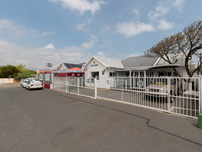 Office For Sale in Strand South
