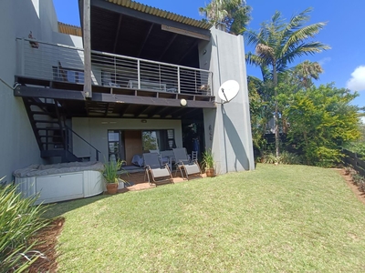 Sectional Title For Sale in Salt Rock