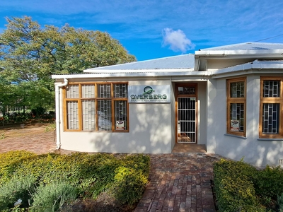 Unclassified For Sale in Oudtshoorn Central