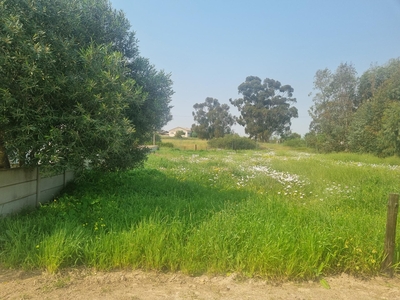 Vacant Land For Sale in Hopefield