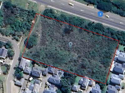 Vacant Land For Sale in Meedingsride