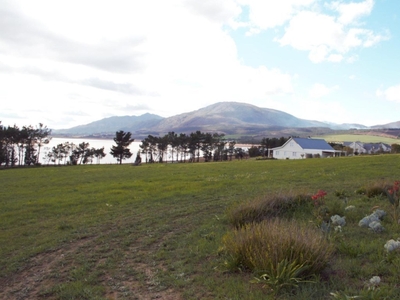 Vacant Land For Sale in Villiersdorp