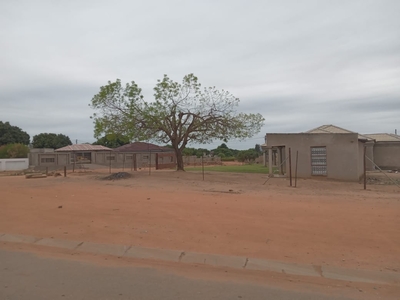 Vacant land / plot for sale in Nkowankowa