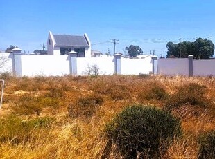 256m² Vacant Land For Sale in Steenbergs Cove