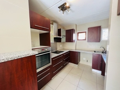 2 Bedroom Apartment in Morningside For Sale