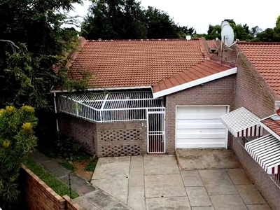2 Bedroom Townhouse Sold in Protea Park