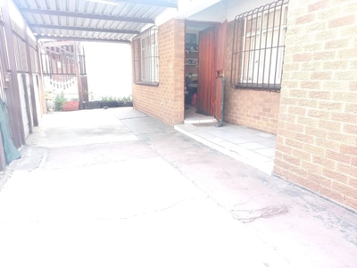 3 Bedroom House in Actonville For Sale