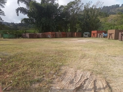 Vacant Land / Plot to Rent in Zamokuhle