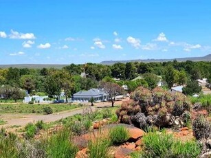 1.2 ha Land available in Loxton