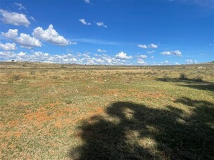 1 984 m² Land available in Northern Cape