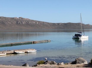 Vacant Land for sale in Myburgh Park, Langebaan