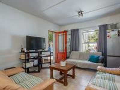 2 Bedroom Apartment for Sale For Sale in Stellenbosch - MR60