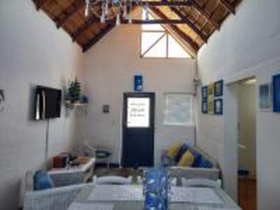 2 Bedroom Guest House for Sale For Sale in Dwarskersbos - MR