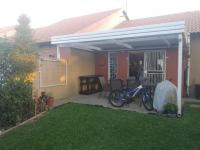 2 Bedroom Simplex to Rent in Illiondale - Property to rent -