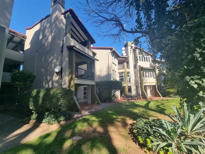 2 Bedroom Townhouse To Let in Vaalpark