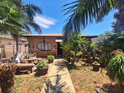 3 Bedroom House for Sale For Sale in Pretoria Gardens - MR60