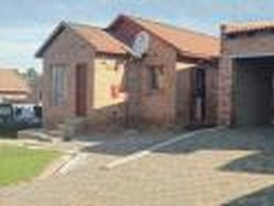 3 Bedroom House for Sale For Sale in Rabie Ridge - MR596083