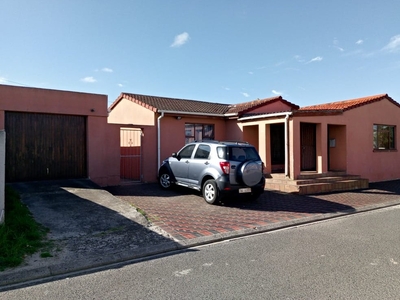 3 Bedroom House For Sale In Khayelitsha