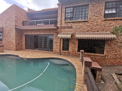 4 Bedroom House For Sale in Nelspruit Ext 11