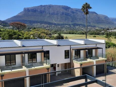 Apartment For Sale In Beach Estate, Hout Bay