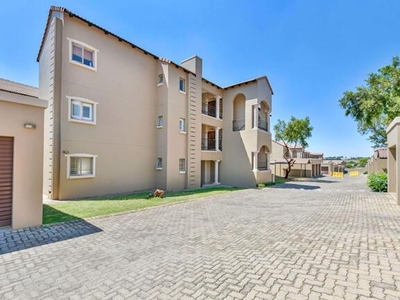 Apartment For Sale In North Riding, Randburg