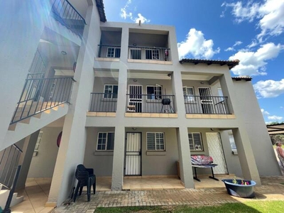 Apartment For Sale In Waterberry Estate, Potchefstroom