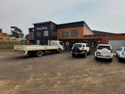 Commercial Property For Sale In Merrivale, Howick