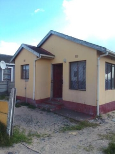 House For Sale In Ilitha Park, Khayelitsha