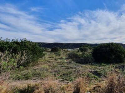 Lot For Sale In Colchester, Eastern Cape