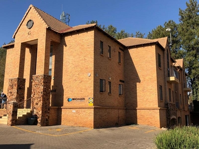 LYTTLETOWN OFFICE PARK: “COUNTRY STYLE” OFFICE SPACE TO LET IN LYTTELTOWN OFFICE PARK, CENTURION!!
