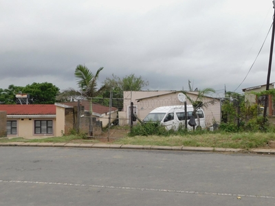 Nedbank Repossessed House for Sale in Newtown - KZN - MR6073
