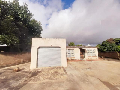 Standard Bank EasySell 2 Bedroom House for Sale in Namakgale