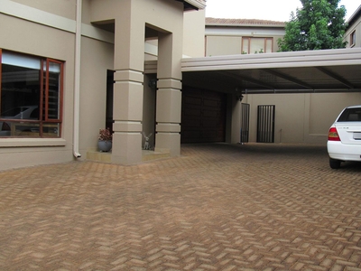 Standard Bank EasySell 3 Bedroom House for Sale in Chancliff