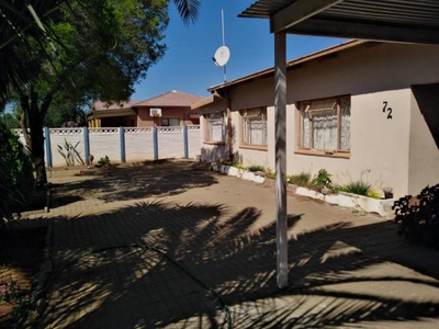 Standard Bank EasySell 3 Bedroom House for Sale in Diamant P