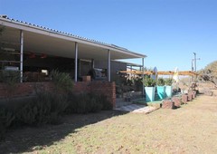 72 m² Farm in Mamogaleskraal A H