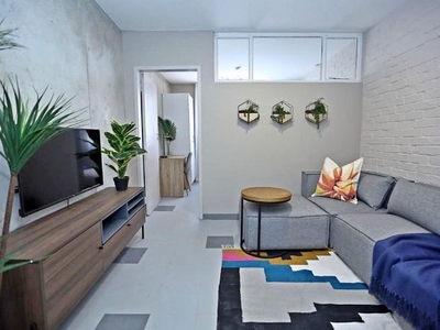 Secure one bedroom apartment in Newlands, Newlands Upper | RentUncle