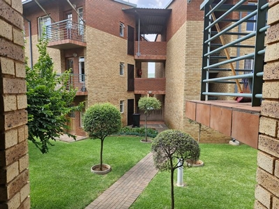 0.5 Bedroom Apartment To Let in Auckland Park