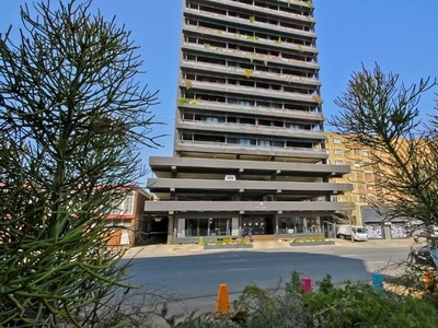 1 Bedroom Apartment To Let in Maboneng