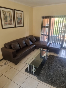 2 Bedroom Townhouse to rent in Sunninghill | ALLSAproperty.co.za